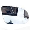 1pc Blind Spot Side Mirror Glass BSM For Mercedes Benz W205 W222 W217 W213 W238 W253 2015  LHD C E S GLC Class BSD rearview