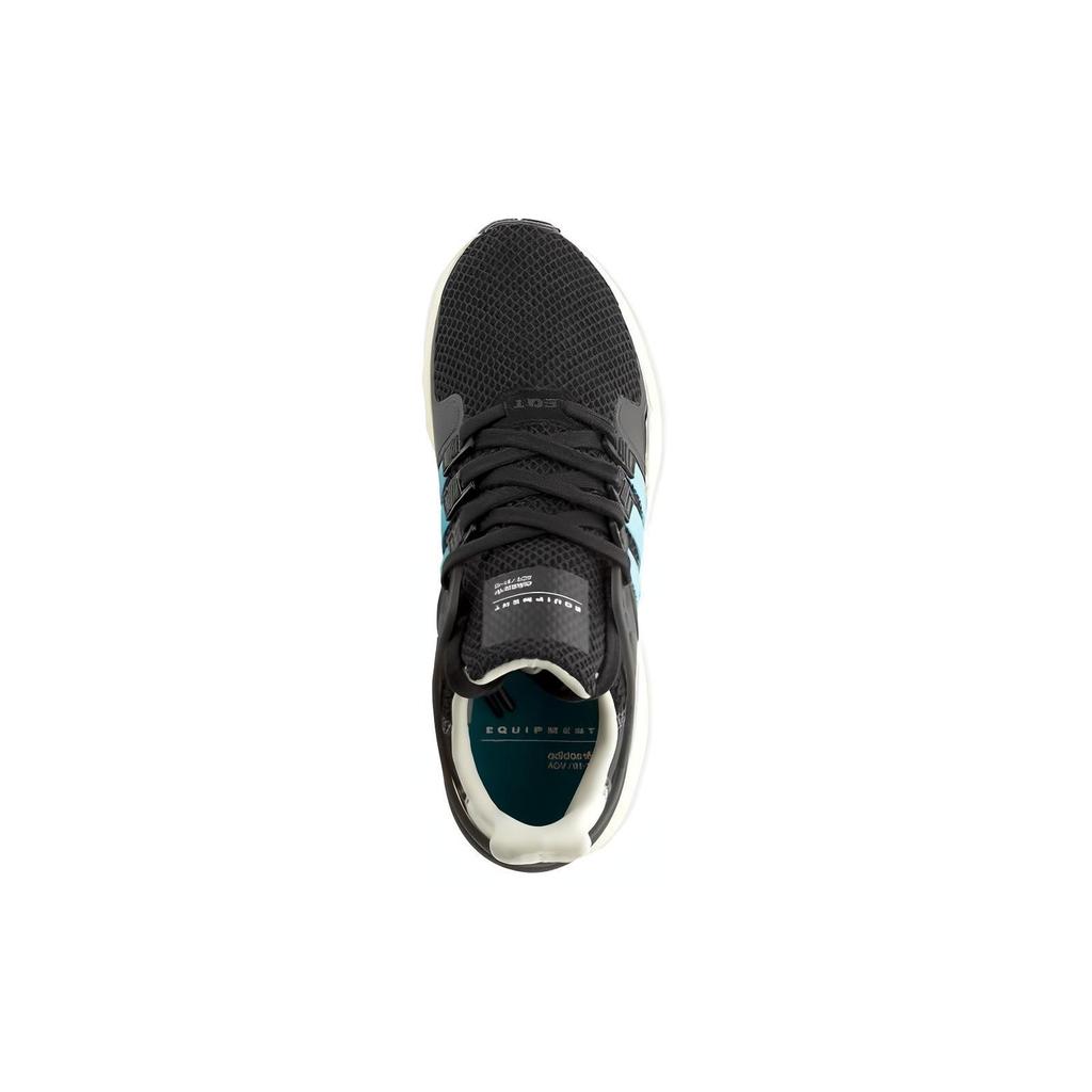 adidas Женские кроссовки EQT Support ADV Black Aqua Core-Black Granite BB2324