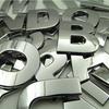 1 шт. DIY Хромированная 3D Металлическая Буква Цифра Эмблема Значок Наклейка на Автомобиль Наклейки Аксессуары