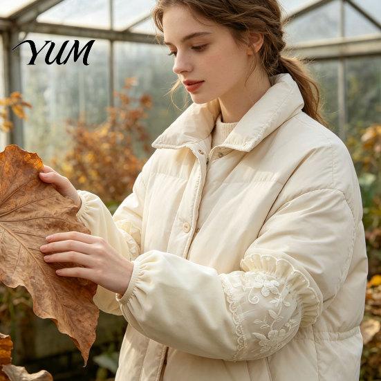 Reusable Sleeve Covers for Housework Stain Resistant Lace Sleeves Women, Elastic Arm Protectors Kitchen Protective Clothing Cuffs And Office