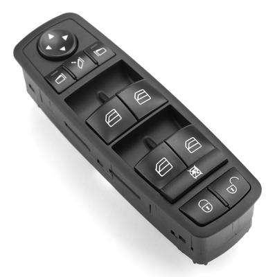 Переключатель стеклоподъемника передний левый для Mercedes-Benz W169 W245 W164 A1698206710