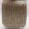 20Cm Wide Polyester Row Beard Latin Dance Fringed Lace Diy Clothing Accessories