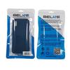 Etui do Xiaomi Redmi 9A Beline Silicone Niebieskie
