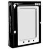 Youms Frame Photo Card Holder Book, Black, 1 Pc.