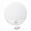 VESPER 15W IP54 LED Wall Light with Sensor