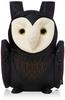 Рюкзак MORN CREATIONS Barn Owl размер M черный