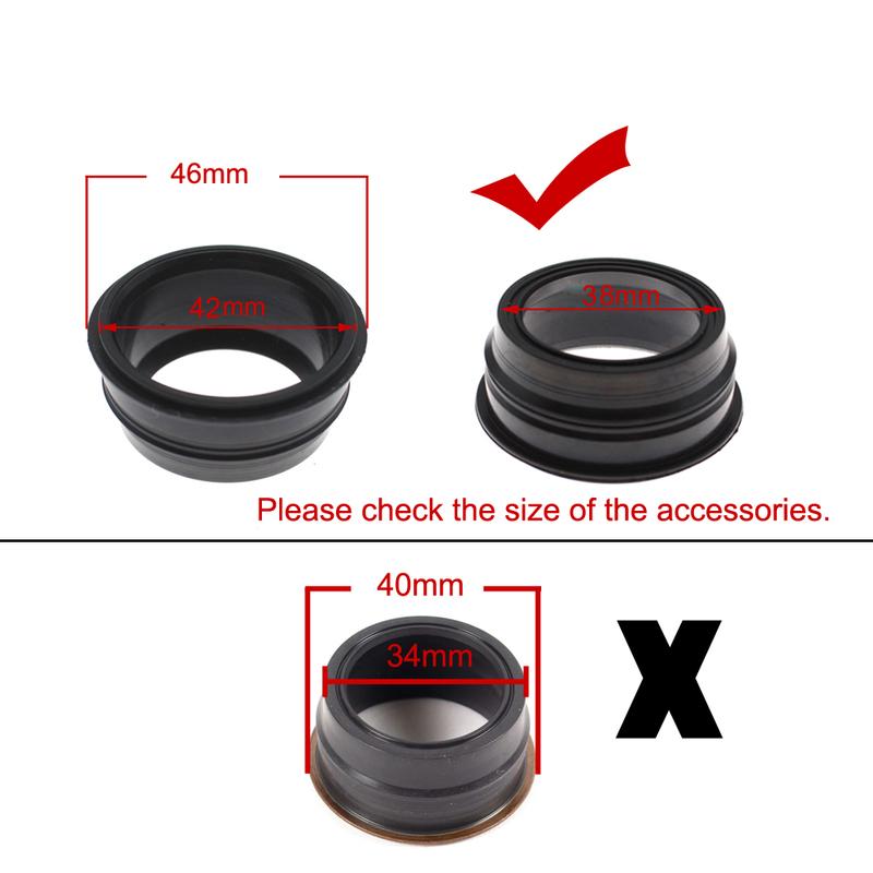 L3K9-10-2D5A Engine Oil Control Valve Seal For Mazda 3 5 6 MX-5 Miata CX-7 2003-2012 L3K9102D5A 15255-HA00A L362-10-2D5A