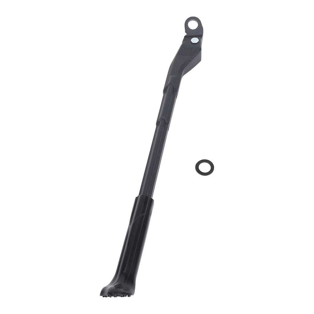 Adjustable Kickstand Aluminum Alloy Slip Resistant Easy Installation Cycling Rear Side Kick Stand for 22 29 Inch 700C