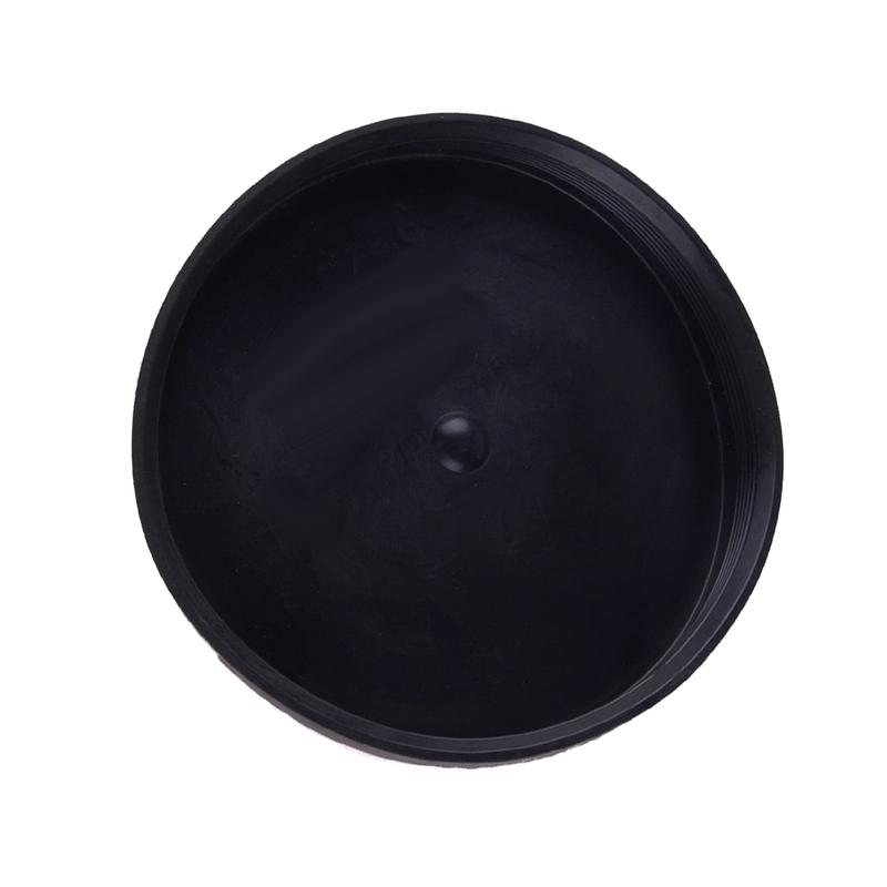 Front Headlight Bulb Cover For Ford For Transit For Tourneo For  12-23 Headlight Dust Cover Headlamp Dust Replacement