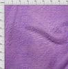 oneOone Cotton Flex Medium Purple Fabric Texture Diy Clothing Quilting Fabric Print Fabric By Yard 40 Inch