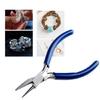 Jewellery Pliers Set Round Nosed Craft Pliers DIY Pliers for Jewelry and Crafts