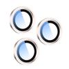 Mobile Phone Camera Lens Screen Protector Eagle Eye Metal Lens Sticker for Iphone 12 13 14 15 Pro Max Camera
