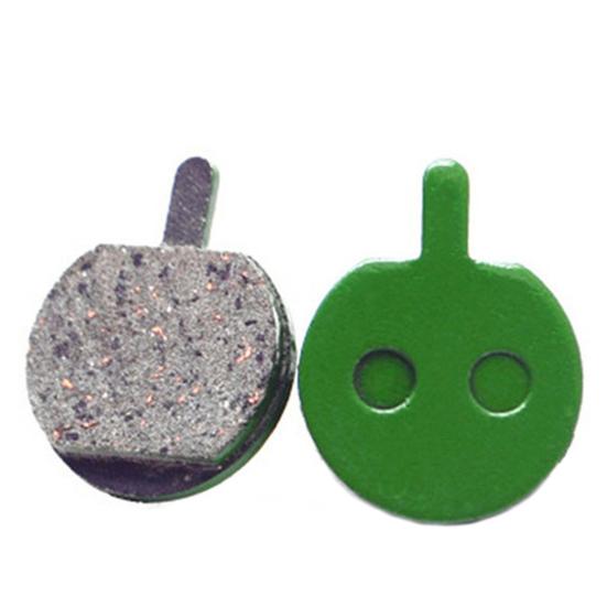 2 шт. M355/m446/BB5 керамическая тормозная колодка для велосипеда MTB