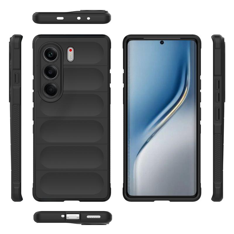 Полная защита для чехла Tecno Camon 40 Pro, противоударный мягкий силиконовый чехол на заднюю панель, чехол Tecno Camon 40 Pro для Tecno Camon 40 Pro