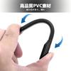 PS4 Controller Controller Micro USB Charging and Data Fast Data Compatible with Various Devices including Xbox PlayStation 4 PS4 Cable, Charger, 1.8M