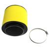 Motorcycle-Accessories Air Filter Cleaner Scooter For HONDA MUV700 TRX500TM TRX500FM TRX500FE TRX500FPE TRX500FPM SXS700M2