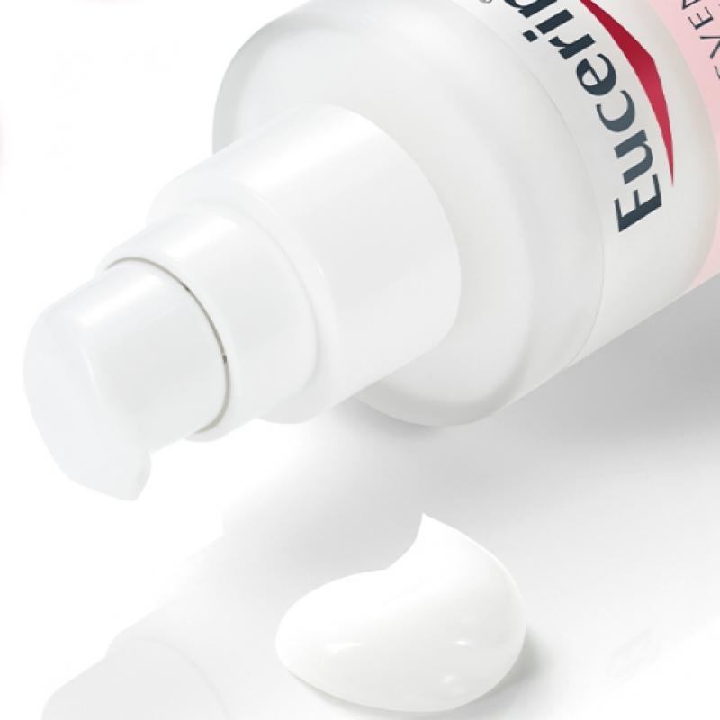 Eucerin Eucerin Увлажняющий крем для сияния кожи 50 мл