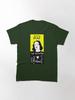 édith Piaf Edith Piaf Pop Folk Art Classic T-Shirt