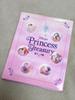 [Б/У] Окончательная цена Книга с картинками на английском языке Принцессы Диснея