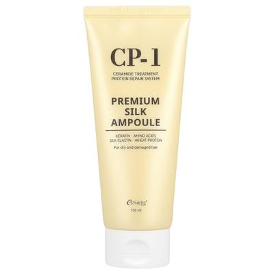 Ампула Premium Silk, 150 мл