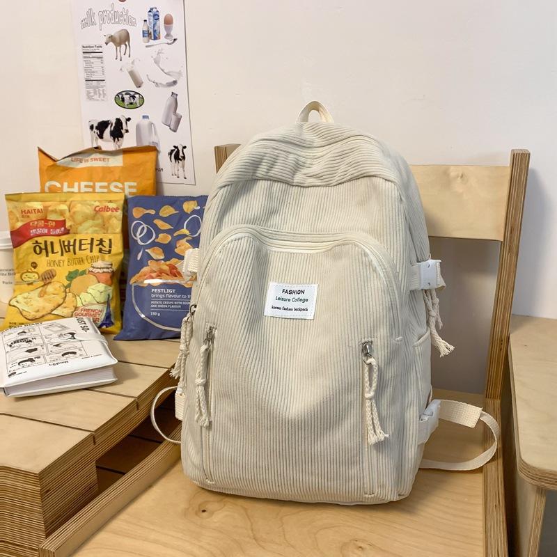 Школьный женский студенческий модный рюкзак для отдыха