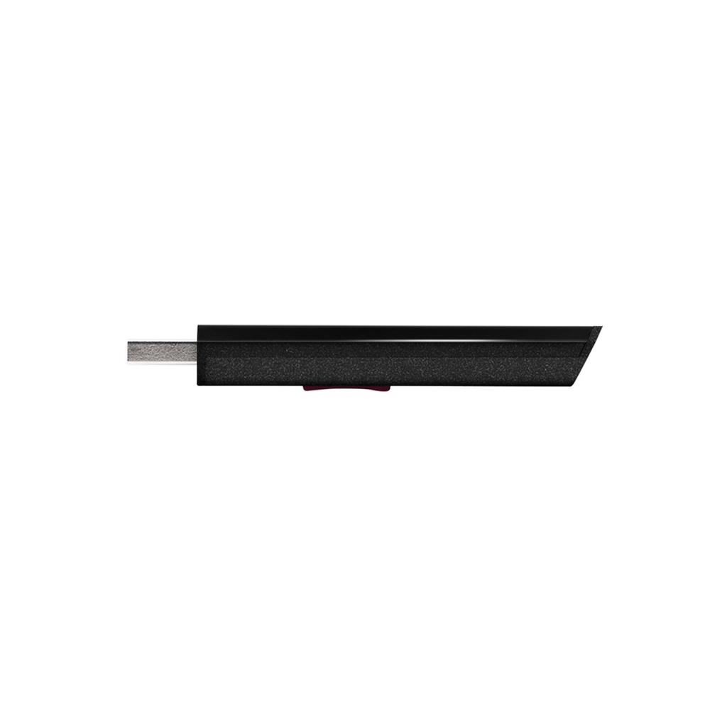 Adata Disk Sc610 2Tb Black Ssd