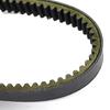 73965G01 Drive belt For E-Z-GO EZGO Golf Cart ST4x4 Gas ST 4x4 2006-2007 II 605271-Mid Driven Clutch Drivetrain 28981G01