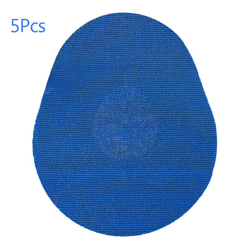 5/10 шт. Клейких пластырей для мониторов уровня глюкозы в крови – Дышащие, нескользящие и долговечные для использования на открытом воздухе