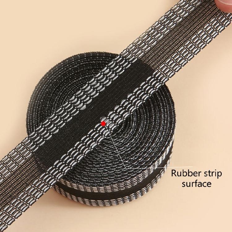 Pants Edge Shorten Self-Adhesive Pant Mouth Paste,16ft Iron-on Hem Tape for Pants Ironing Sewing Tape