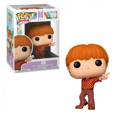 Funko ПОП! Горные породы: БТС: Динамит - Джин