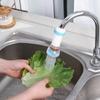 Accessories Filter Water Saving Faucet Extender Economizer Faucet Bubbler Faucet Nozzle Adapter