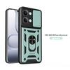 Ударопрочный бронированный чехол для Mi POCO X8 Pro Max Держатель в машину Чехол для телефона для POCO X8 X7 X6 Pro X7 X6 Защита объектива камеры Fundas