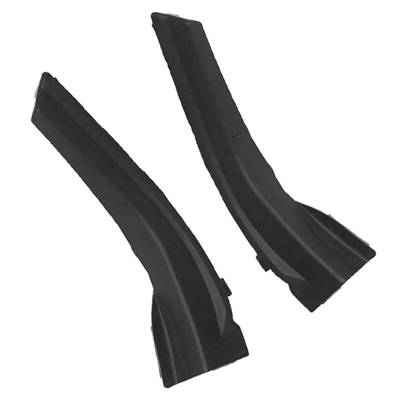 86153-2S000 1 пара автомобильных передних стеклоочистителей, боковые накладки на капот для Hyundai Tucson Ix35 2010-2015