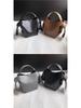 2025 Sweden Niche Women's Casual Handbag: Tote, Shoulder, Crossbody & Travel Bag