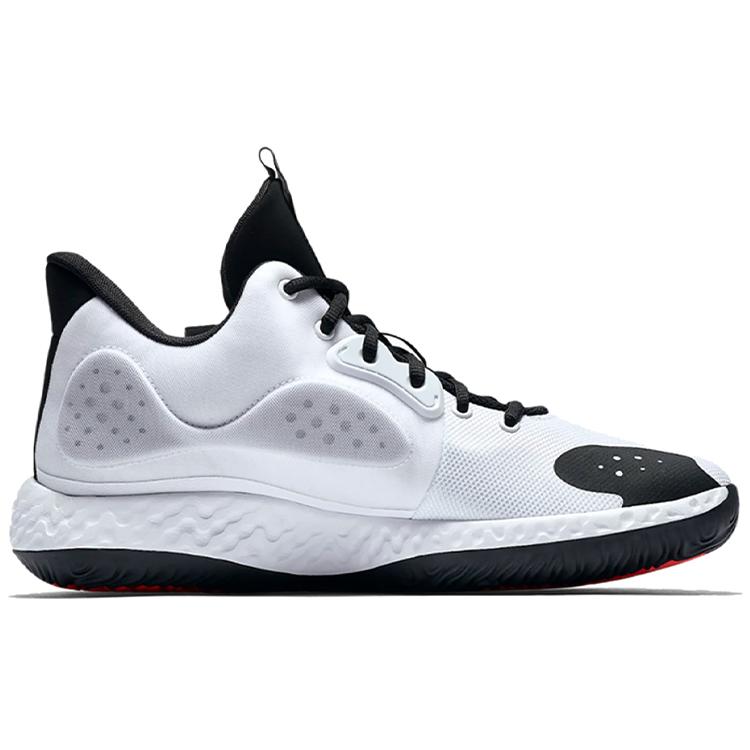 Nike KD Trey 5 7 EP 'Серый волк' AT1198-100
