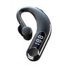 M22 Bluetooth-совместимые наушники с заушным креплением и шумоподавлением, универсальная беспроводная стереогарнитура для музыки и спорта для бизнеса