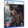 Игра Assassin’s Creed Mirage для PS5