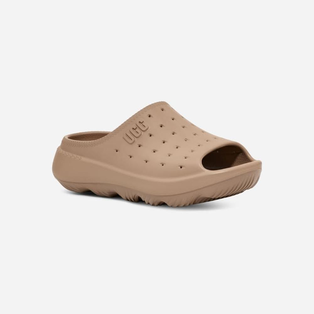 Sandals UGG Beige Slide It