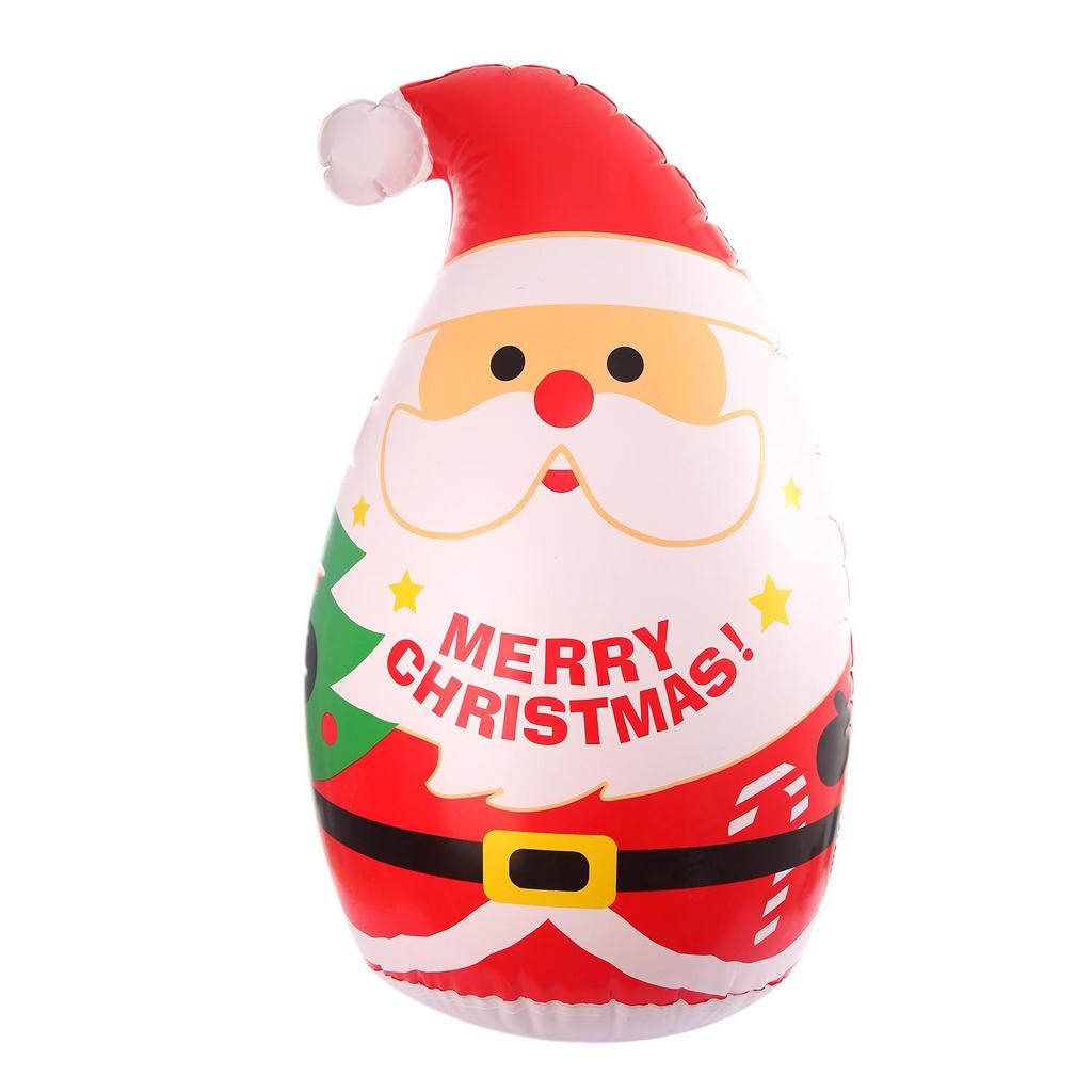 Надувное украшение на Хэллоуин и Рождество в виде тыквы и привидения для тамблер-бара и детского сада