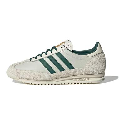 SL72 OG Off White Collegiate Green женские кроссовки кремовые Orbit-Grey IF1940