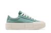 Converse Кеды Chuck Taylor All Star Cruise Low 'Herby Green'