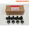 Высокое качество Новый Для 4 шт. 06164-PCA-000 Honda CRV CR-V 1999 2000 2001 2.0L 06164PCA000 06164 PCA 000 Форсунки Топливные Форсунки