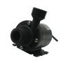 800L/h Submersible Water Fountain Pump DC 12V Brushless Fountain Water Pumps for Aquarium Fountain Accessories