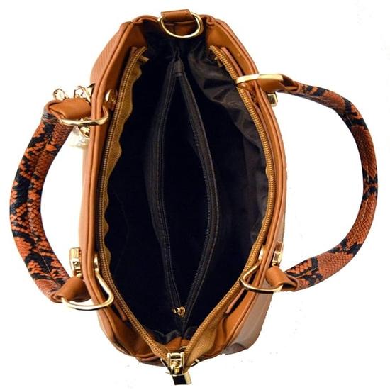 INKDICE Women's Handbag