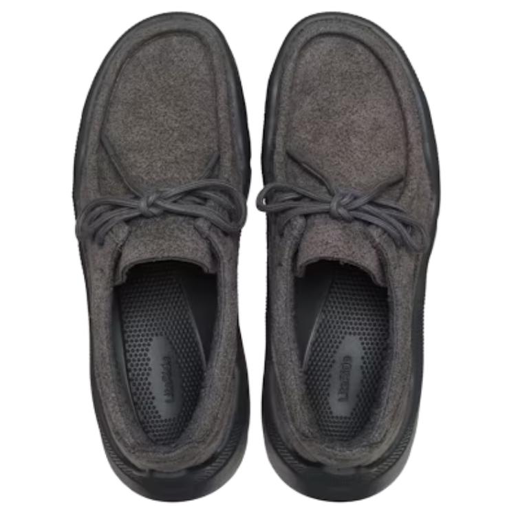 Crocs Туфли Gallery 'Black Sand' 210640-0LD