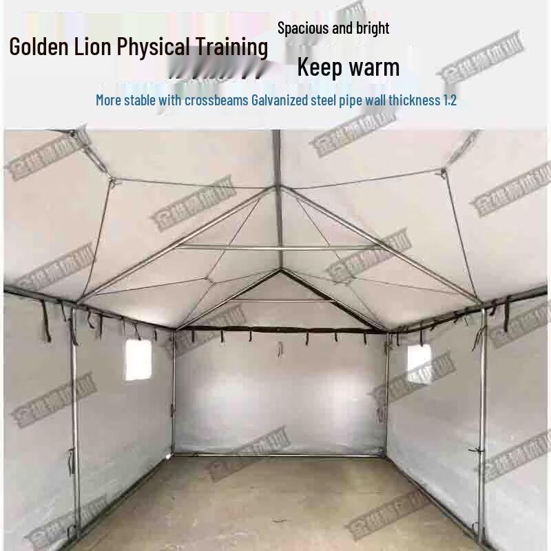Многоцелевая палатка Golden Lion повышенной прочности