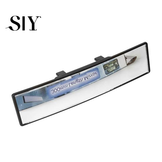 High Clarity Rearview Mirror Car Interior Rear View Highly Clear Convex Panoramic Wide Angle No Blind Spot Anti-glare Universal Auto SUV Truck