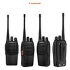 Двухсторонние радиостанции Baofeng BF-C1 (Пара) (Китайская версия)