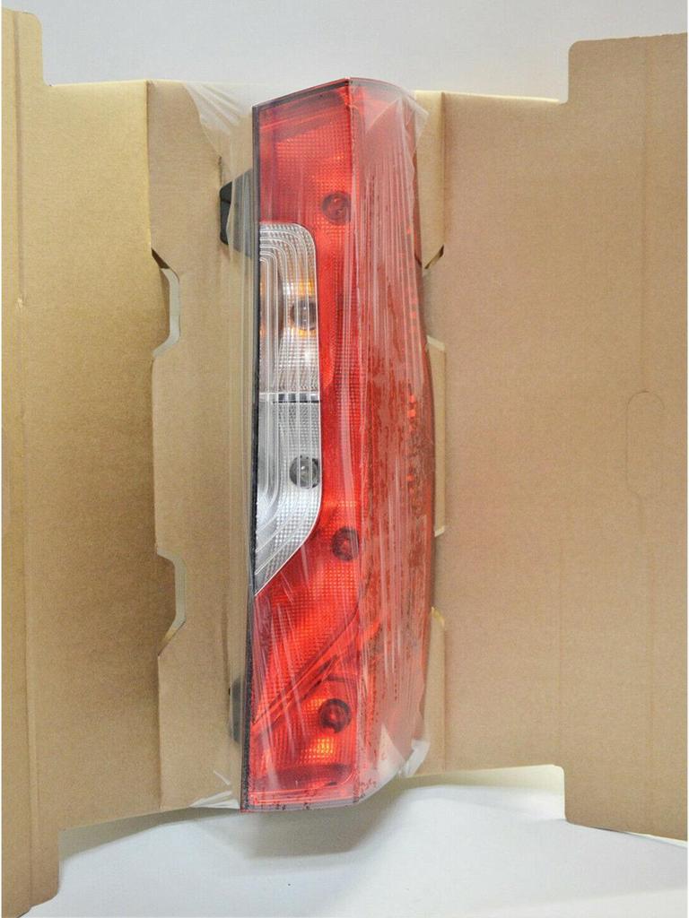 Mercedes Sprinter W910 Rear Taillight Assembly (Part No. 91082053)