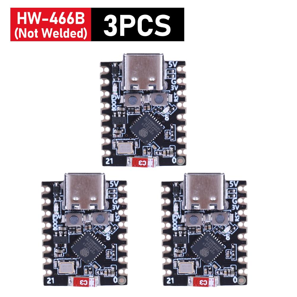 ESP32-C3 SuperMini WiFi Bluetooth-совместимая плата ESP32 C3 SuperMini Development Board IOT Board для Arduino